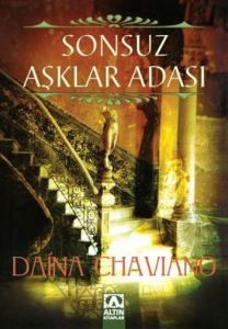 Sonsuz Aşklar Adası                                                                                                                                                                                                                                            