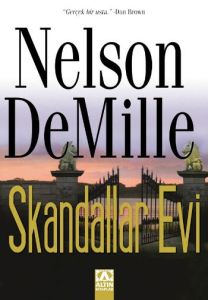 Skandallar Evi                                                                                                                                                                                                                                                 