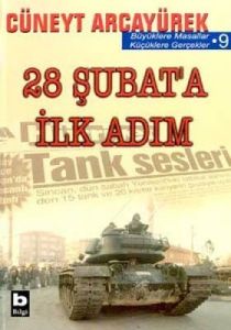 28 Şubat'a İlk Adım Büyüklere Masallar, Küçüklere                                                                                                                                                                                                              