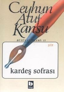 Kardeş Sofrası Bütün Eserleri: 11                                                                                                                                                                                                                              