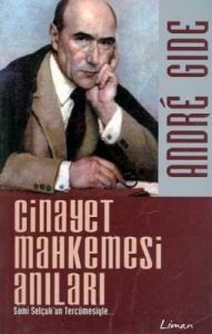 Cinayet Mahkemesi Anıları                                                                                                                                                                                                                                      