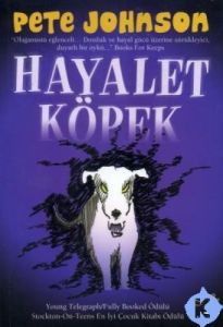 Hayalet Köpek                                                                                                                                                                                                                                                  