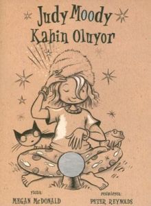 Judy Moody Kahin Oluyor                                                                                                                                                                                                                                        