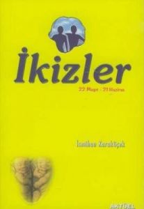 İkizler Burcu                                                                                                                                                                                                                                                  