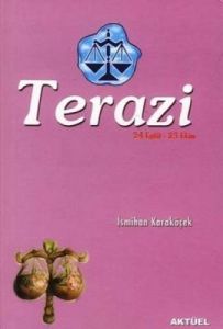 Terazi Burcu                                                                                                                                                                                                                                                   