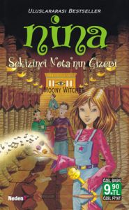 Nina Sekizinci Nota'nın Gizemi                                                                                                                                                                                                                                 
