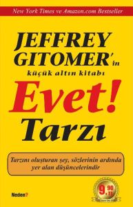 Evet!                                                                                                                                                                                                                                                          