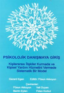 Psikolojik Danışmaya Giriş Kişilerarası İlişkiler                                                                                                                                                                                                              