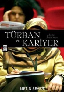 Türban ve Kariyer                                                                                                                                                                                                                                              