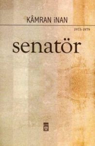 Senatör 1973-1979                                                                                                                                                                                                                                              