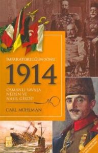İmparatorluğun Sonu                                                                                                                                                                                                                                            