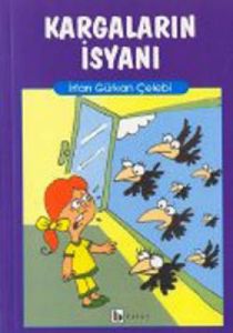 Kargaların İsyanı                                                                                                                                                                                                                                              