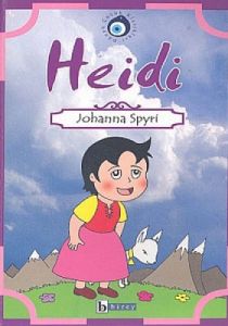 Heidi                                                                                                                                                                                                                                                          