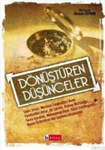 Dönüştüren Düşünceler                                                                                                                                                                                                                                          