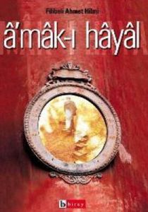 Amak-ı HayalHayalin DerinlikleriRaci'nin Hatırala                                                                                                                                                                                                              