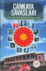 Çankaya Savaşları                                                                                                                                                                                                                                              