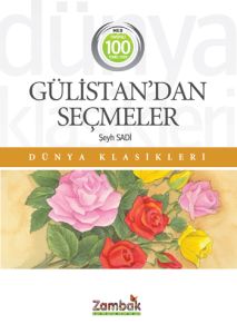 Gülistan'dan Seçmeler                                                                                                                                                                                                                                          