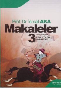 Makaleler 3                                                                                                                                                                                                                                                    
