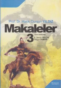 Makaleler 3                                                                                                                                                                                                                                                    