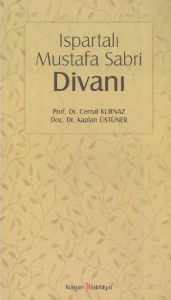 Ispartalı Mustafa Sabri Divanı                                                                                                                                                                                                                                 
