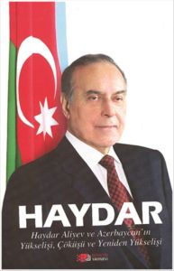 Haydar                                                                                                                                                                                                                                                         