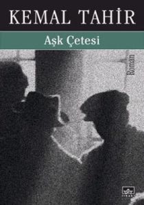 Aşk Çetesi                                                                                                                                                                                                                                                     