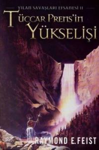 Tüccar Prens'in Yükselişi Yılan Savaşları Efsanesi                                                                                                                                                                                                             