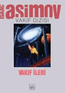 Vakıf İleri Vakıf Dizisi  6. Cilt                                                                                                                                                                                                                              