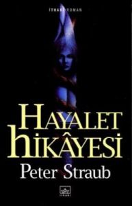Hayalet Hikayesi                                                                                                                                                                                                                                               