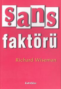 Şans Faktörü                                                                                                                                                                                                                                                   