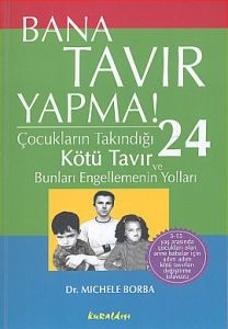 Bana Tavır Yapma!                                                                                                                                                                                                                                              