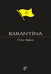 Karantina                                                                                                                                                                                                                                                      