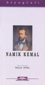 Namık Kemal                                                                                                                                                                                                                                                    