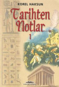 Tarihten Notlar 2 Kitap (Takım)                                                                                                                                                                                                                                