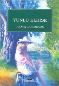 Yünlü Elbise                                                                                                                                                                                                                                                   