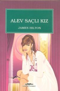 Alev Saçlı Kız                                                                                                                                                                                                                                                 