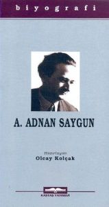 A. Adnan Saygun                                                                                                                                                                                                                                                