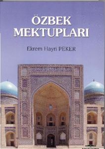Özbek Mektupları                                                                                                                                                                                                                                               