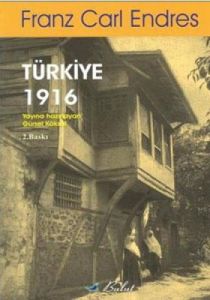 Türkiye 1916                                                                                                                                                                                                                                                   
