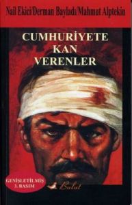 Cumhuriyete Kan Verenler                                                                                                                                                                                                                                       