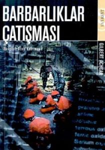Barbarlıklar Çatışması                                                                                                                                                                                                                                         
