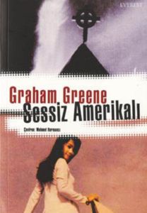Sessiz Amerikalı                                                                                                                                                                                                                                               