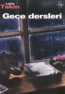 Gece Dersleri                                                                                                                                                                                                                                                  