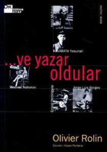 Ve Yazar Oldular...                                                                                                                                                                                                                                            