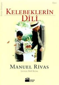 Kelebeklerin Dili                                                                                                                                                                                                                                              