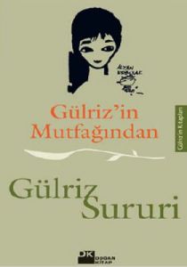 Gülriz'in Mutfağından                                                                                                                                                                                                                                          