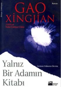 Yalnız Bir Adamın Kitabı                                                                                                                                                                                                                                       