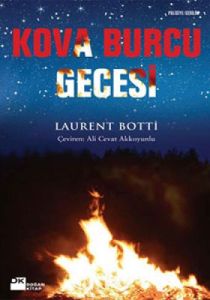 Kova Burcu Gecesi                                                                                                                                                                                                                                              