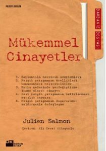 Mükemmel Cinayetler                                                                                                                                                                                                                                            