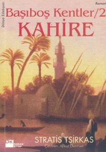 Başıboş Kentler / 2 Kahire                                                                                                                                                                                                                                     